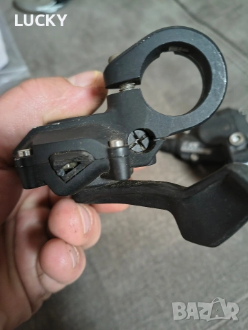 команди SRAM 3/9 скорости, снимка 4 - Части за велосипеди - 54556030