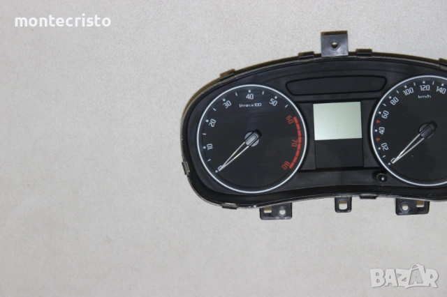 Километраж Skoda Fabia II (2007-2014г.) 5J0920810B / 5J0920 810B, снимка 2 - Части - 54677853