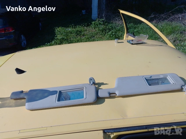 Seat Ibiza 1.4 MPI 1999г на части , снимка 10 - Автомобили и джипове - 54312113