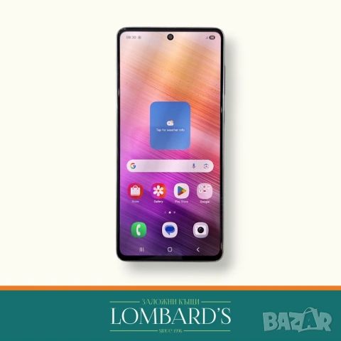 Samsung A73 5G 256 GB 8 RAM , N: 81393
