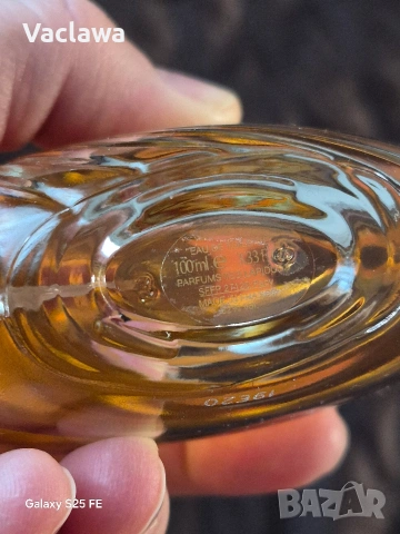 Ted Lapidus Lapidus Création, снимка 4 - Дамски парфюми - 53975608