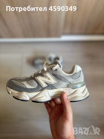 New Balance Shoes Обувки, снимка 6 - Детски обувки - 54761477