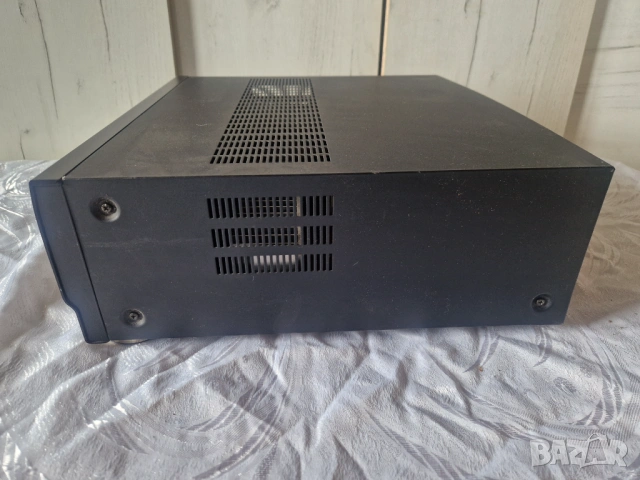 Kenwood A-54, снимка 4 - Ресийвъри, усилватели, смесителни пултове - 54167288