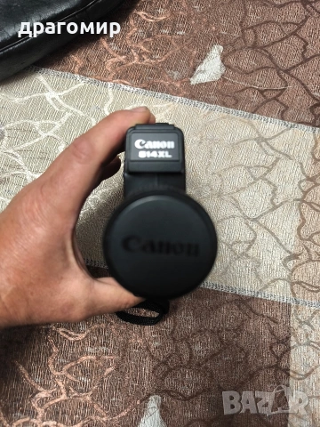 Canon 514XL Super 8 (нова), снимка 7 - Камери - 54903192