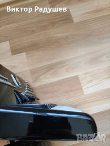 Акордеон Weltmeister seperato standard 72 баса , снимка 11 - Акордеони - 54180618