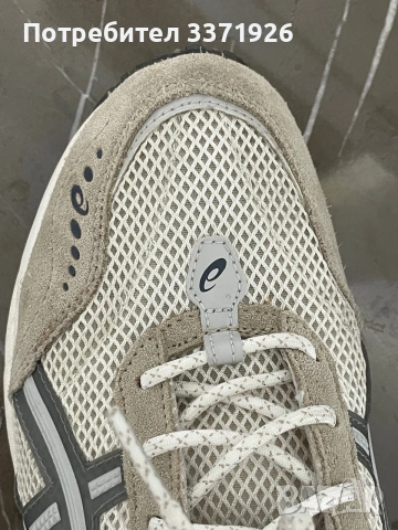 Мъжки маратонки ASICS , снимка 5 - Маратонки - 55013129