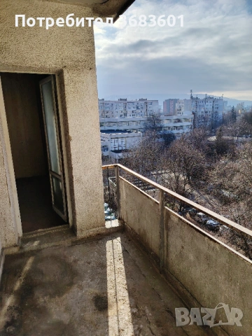двустаен в Х. Димитър, София, снимка 3 - Апартаменти - 54412175