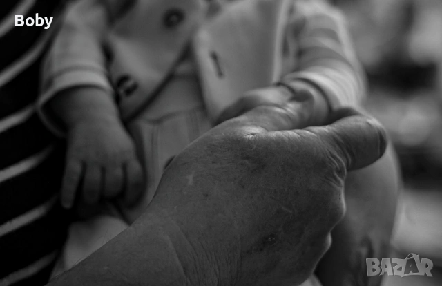 Фотосесия "Мама, татко и аз", снимка 15 - Фотографи - 54087389