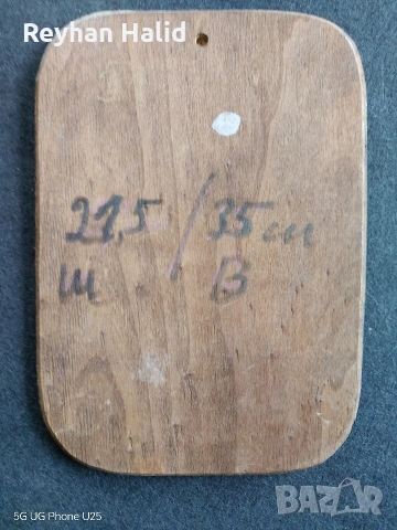 Икона на Дева Мария, снимка 3 - Антикварни и старинни предмети - 54117612