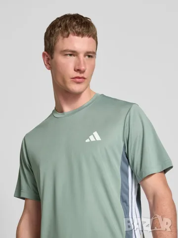 Adidas-оригинална нова тениска, снимка 7 - Тениски - 55495098