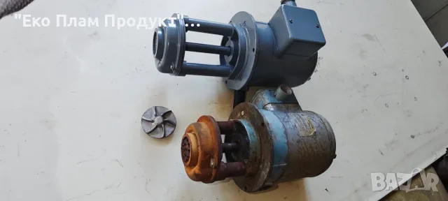 Циркулационна помпа