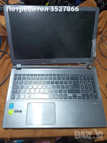 Лаптоп Acer Aspire V5