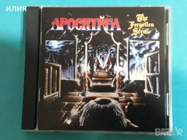 Melodic Death Metal,Stoner Rock,Punk,Heavy Metal,Avantgarde,Darkwave - Част-9
