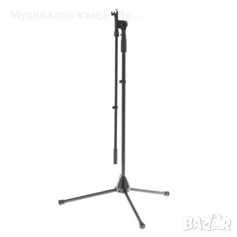Стойка за микрофон GEWA , снимка 2 - Други - 55616251