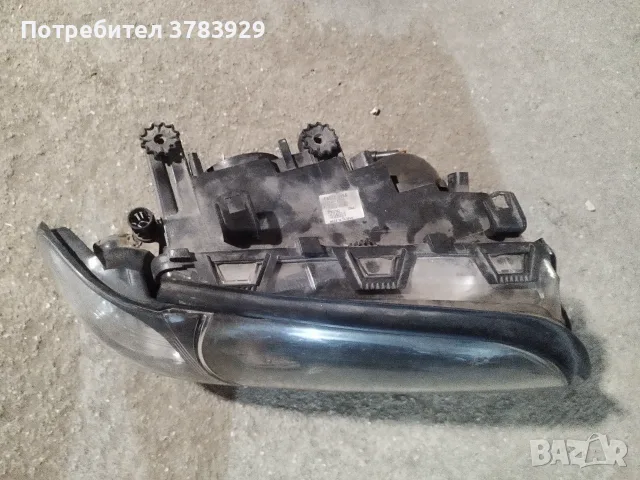 Фар за БМВ Е 46 , снимка 3 - Части - 55468869
