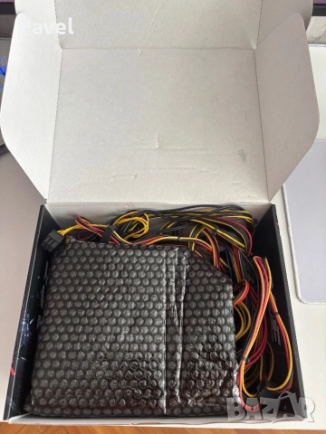 Захранване FSP 700W – FSP700-50ARN (SI Series), снимка 4 - Захранвания и кутии - 54550052
