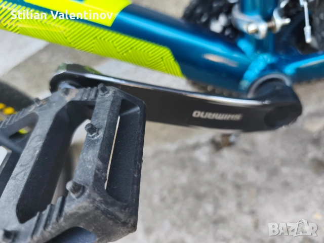 Drag c1 race v brake , снимка 5 - Велосипеди - 54912511