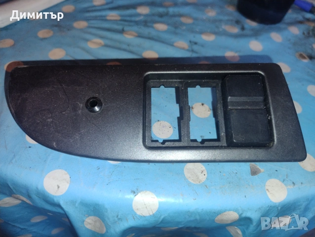 Интериорна Пластмаса Табло За Ситроен Ксара 1998г / Citroen Xsara 1998y