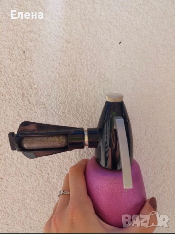 Уред за газиране на вода, снимка 2 - Други - 54203884