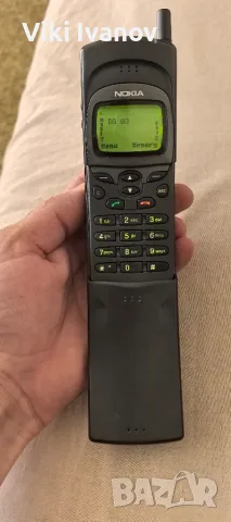 Нокия 8110+зарядно