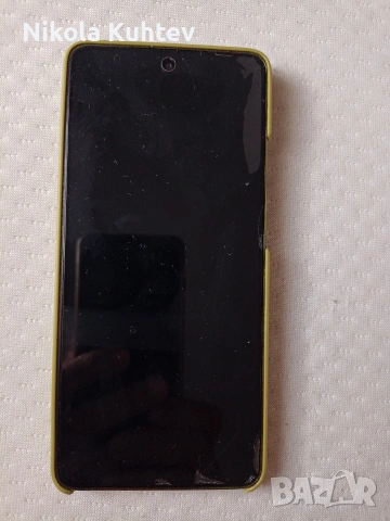 Motorola G86, снимка 3 - Motorola - 55014829