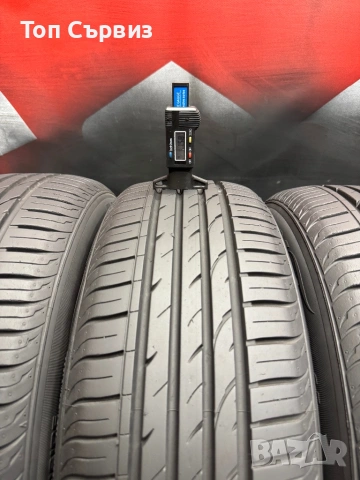 185 60 15, Летни гуми, Nexen NBlueHD, 4 броя, снимка 4 - Гуми и джанти - 54941678