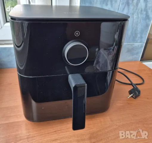 Air fryer Xiaomi 6.5L еър фрайър, снимка 2 - Фритюрници - 55663187