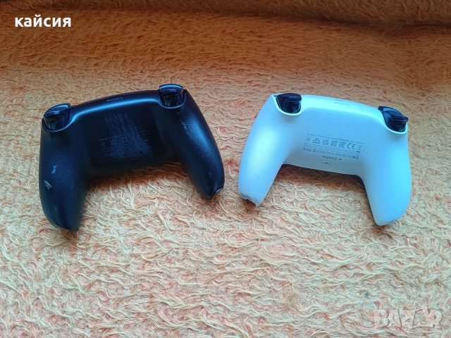 Джойстици за Playstation 5 , снимка 3 - PlayStation конзоли - 55300232