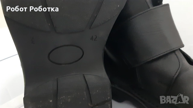 обувки 42 номер, снимка 4 - Други - 54394903