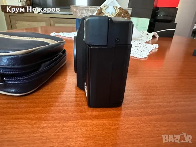 Продавам Minolta  AF-Sv. The Talker В добро работно състояние , цена - 40€, снимка 10 - Фотоапарати - 55670937