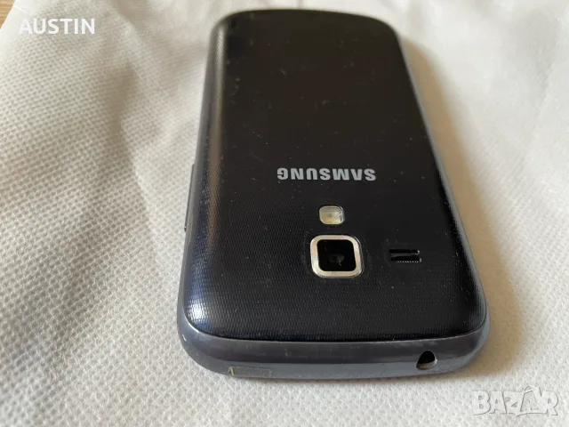 Samsung  duos GT-S7562, снимка 9 - Samsung - 55309732