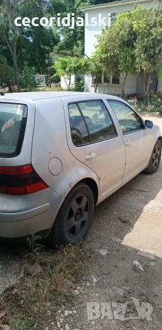 Продава се Голф 4, снимка 5 - Автомобили и джипове - 55580861