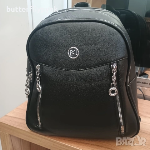 Дамска раница 