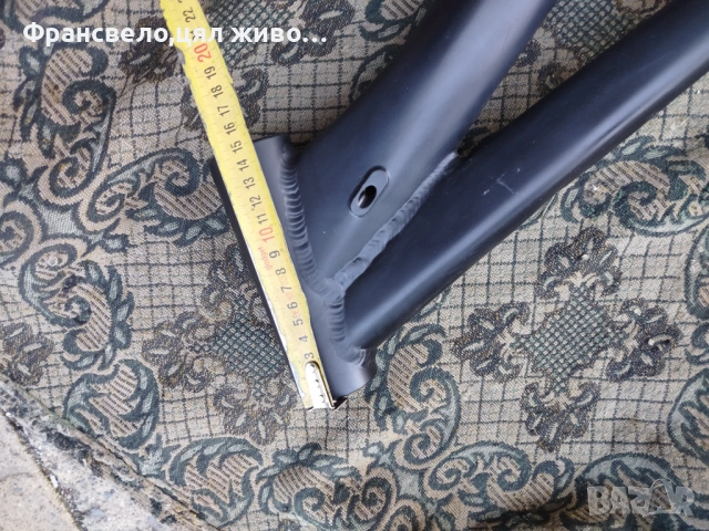 28, 29 цола алуминиева рамка за велосипед колело с козметични проблеми , снимка 4 - Части за велосипеди - 51555159