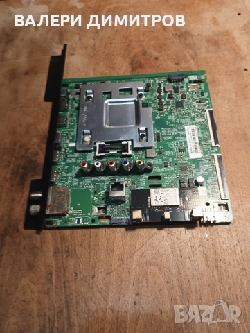 Продавам  main board BN94-15016B, снимка 3 - Части и Платки - 54997747