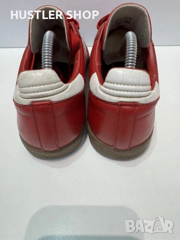 Маратонки ADIDAS SAMBA VINTAGE 2003. Размер 40.5, снимка 5 - Маратонки - 55113703