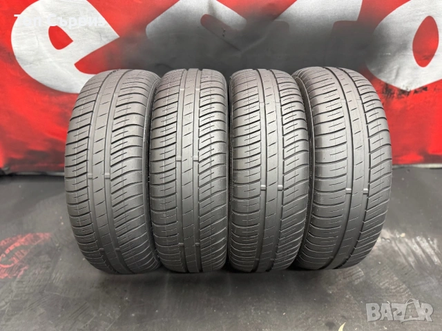 175 65 14, Летни гуми, Goodyear EfficientGripCompact, 4 броя, снимка 3 - Гуми и джанти - 54075652