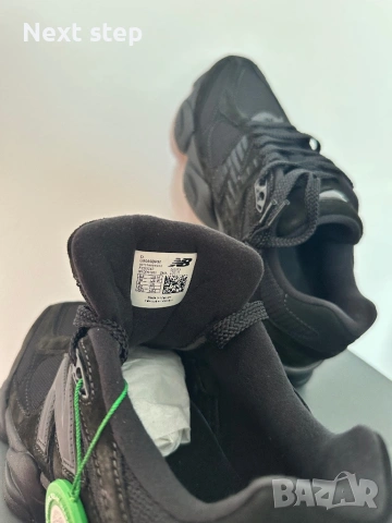 New Balance 9060, снимка 8 - Спортни обувки - 54737519