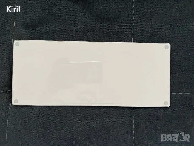 Apple rechargeable  Magic Keyboard, снимка 5 - Други - 54526406