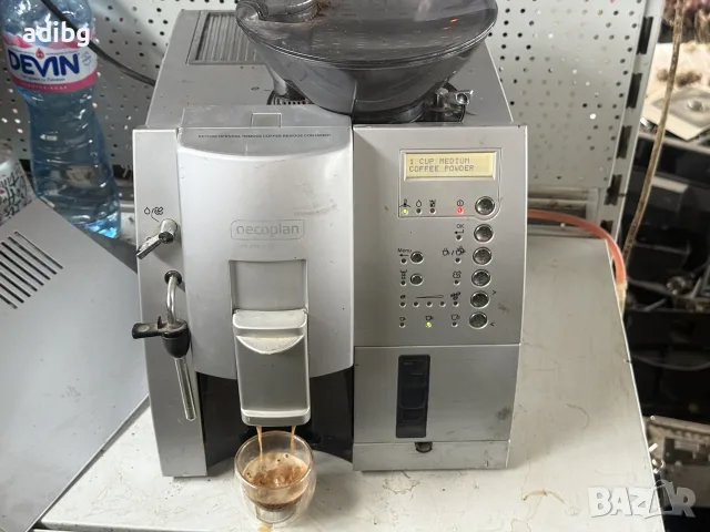 На Части - WİK Oecoplan Cafe iona is 50 , снимка 8 - Кафемашини - 55388337