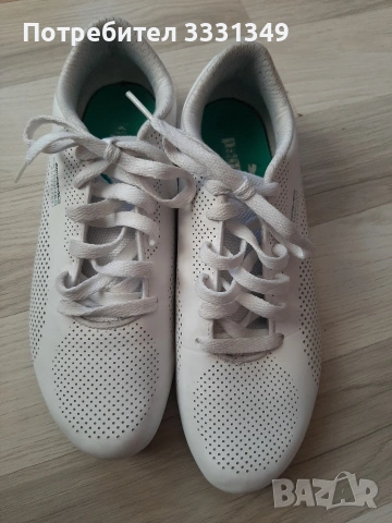 Маратонки Puma , снимка 3 - Маратонки - 54570492