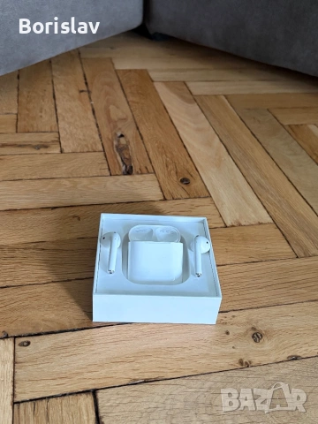 Слушалки AirPods Gen 3 за части, снимка 2 - Bluetooth слушалки - 54101277