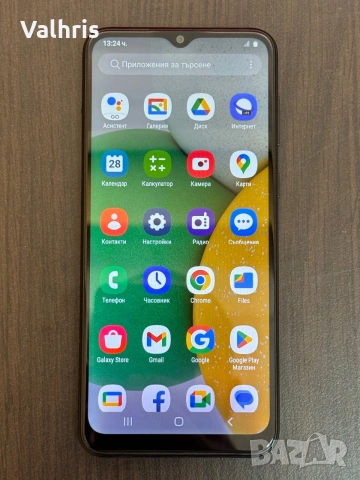 Samsung A03 Core 32GB, снимка 2 - Samsung - 55056595
