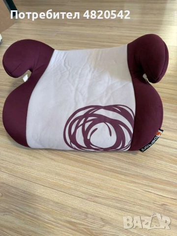 Столче за кола Bertoni