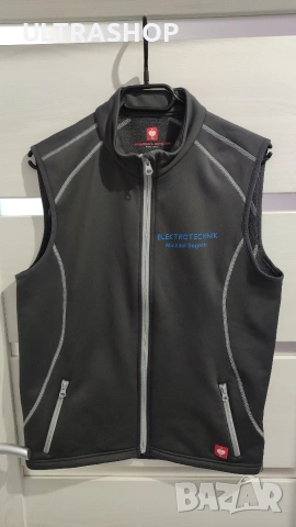 Мъжки елек Engelbert Strauss size S в отлично състояние