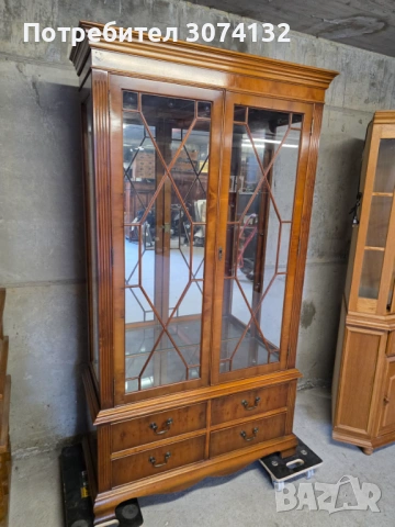 Италианска витрина Селва, снимка 5 - Секции и витрини - 54208112