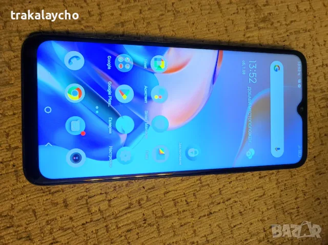 TCL 408, T507D, 4GB/64GB, снимка 3 - Телефони с две сим карти - 55085759