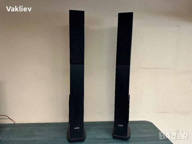 200 w AEG LB 4710 