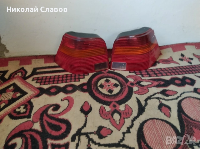 Стопове за голф 4 , снимка 7 - Аксесоари и консумативи - 54656551