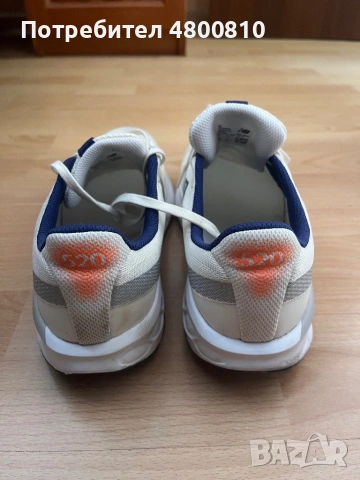 Обувки New Balance 520, снимка 2 - Спортни обувки - 54366845